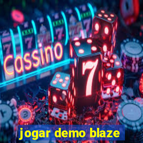 jogar demo blaze